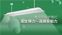 灯具蓝光会有哪些危害？