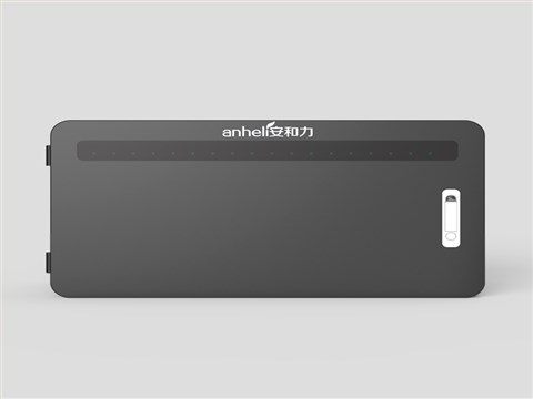 AHL-E18位充电柜